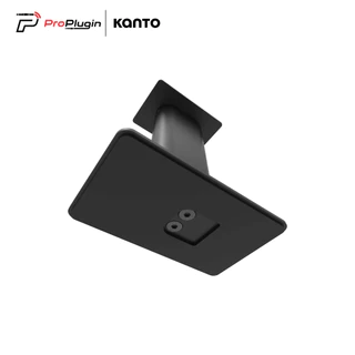 Kanto Universal Desktop Speaker Stands | ขาตั้งลำโพงโต๊ะคอม