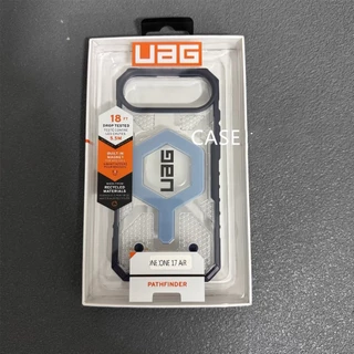 เคส ชาร์จได้ สำหรับ iPhone 17 Air 17Pro 16 15 11 17Promax 14 13 12 Pro Promax Plus Magnetic เคสกันกระแทก เคสใส แม่เหล็ก