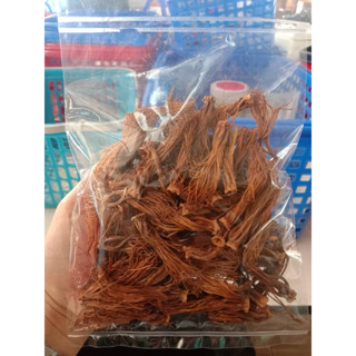 ดอกงิ้วตากแห้ง ใส่น้ำเงี้ยว 50 กรัม