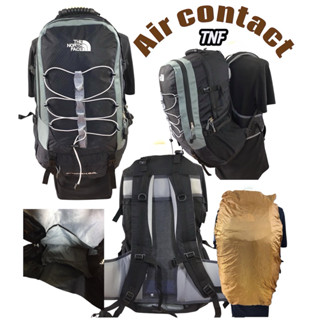 Backpack Deuter รุ่น Air-con-tact 65L เป้เดินทาง กระเป๋าสำหร…