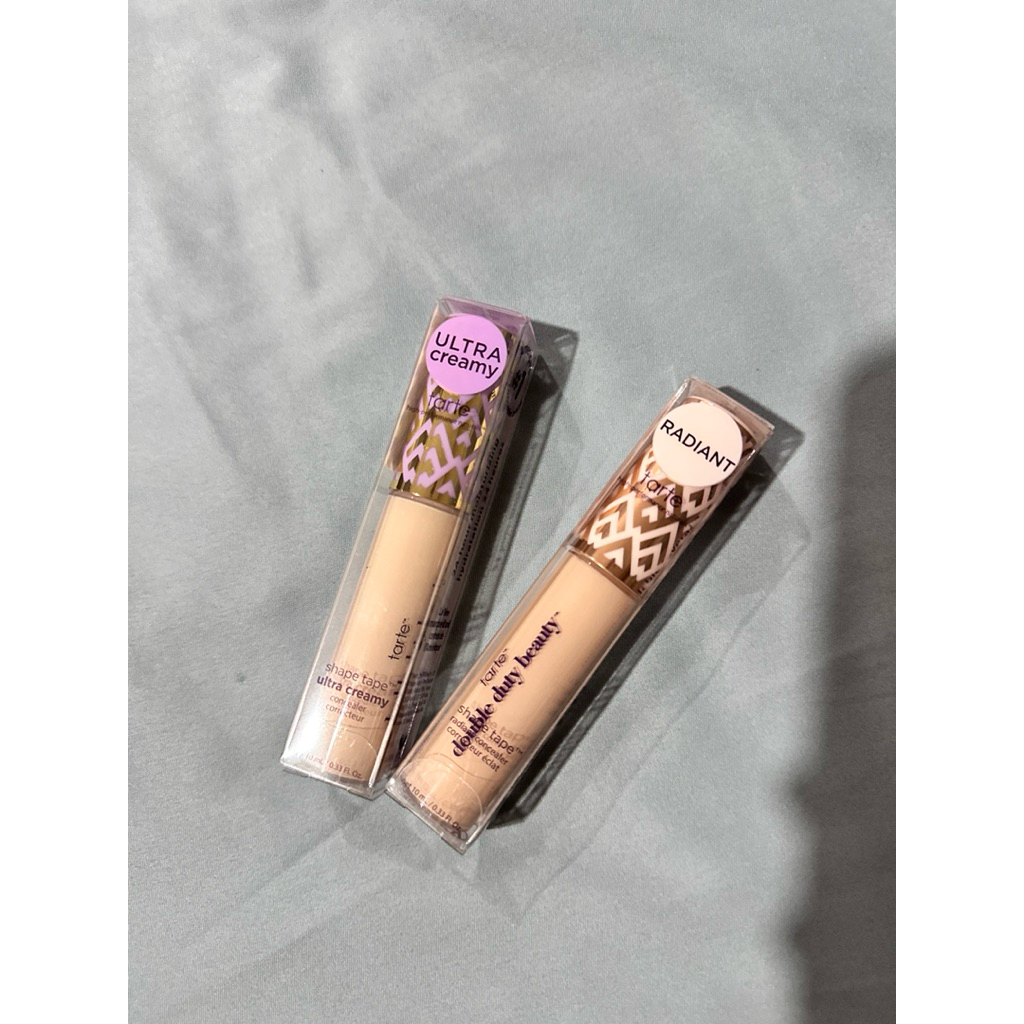 ปล่อยต่อ tarte concealer