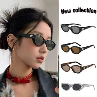 ✨พร้อมส่งจากไทย✨ CC-24 แว่นตากันแดดป้องกันแสงuv แว่นตากันแดด…