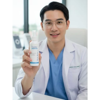 สเปรย์สิวหลังและหน้าเห็นผลเร็ว Greter