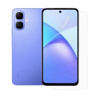 ฟิล์มไฮโดรเจล สำหรับ อินฟินิกซ์ สมาร์ท10 Use For Infinix Smart 10 Hydrogel Flim (6.67)