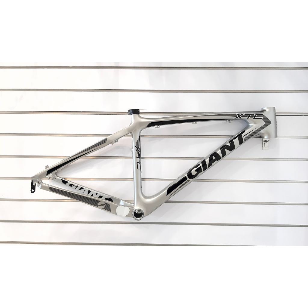 เฟรมจักรยานเสือภูเขา Giant XTC COMPOSITE