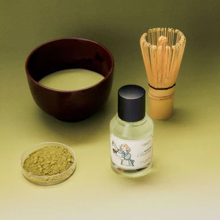 Summerstuff.marine - BODY PERFUME กลิ่น MATCHA CHARM (50 ml) - น้ำหอมแต่งกลิ่นกาย