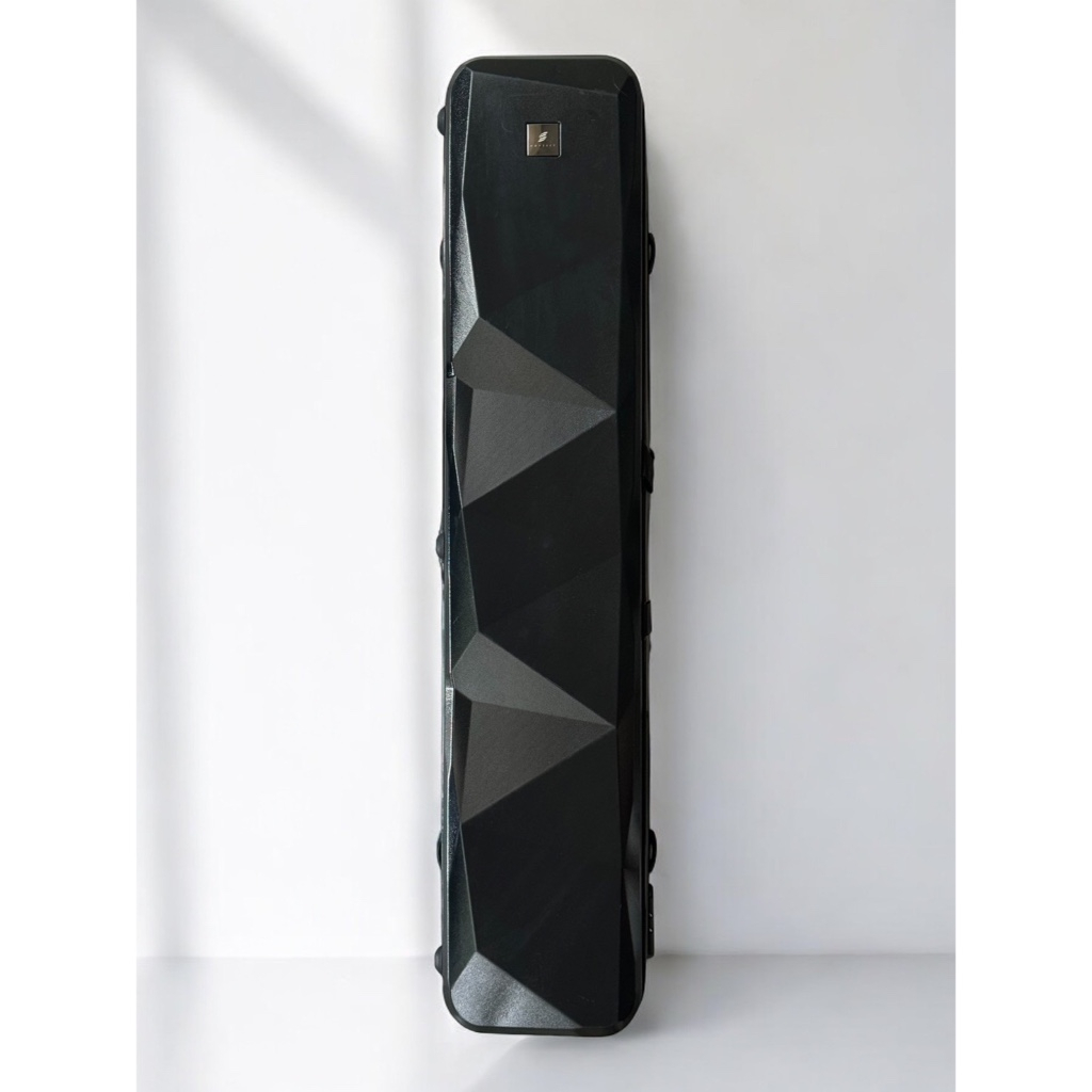 Gem© กระเป๋า Freedive Fins Travel Case ออกแบบโดย Odyssey UK©