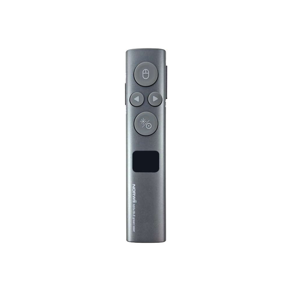 NORWII WIRELESS PRESENTER N95S BLE (IP4-002416)