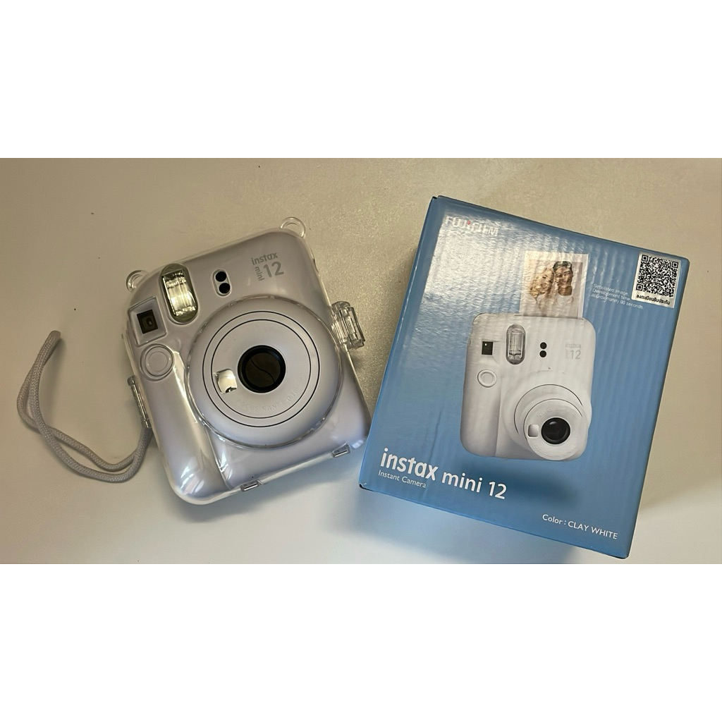 FILM FUJI INSTAX MINI12