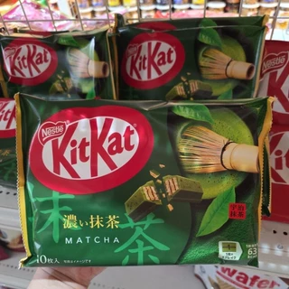 KITKAT คิทแคทญี่ปุ่น