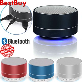 [ร้านค้า ทางเลือก] ลําโพงบลูทูธขนาดเล็ก 5.0 ไฮไฟสเตอริโอไร้ส…