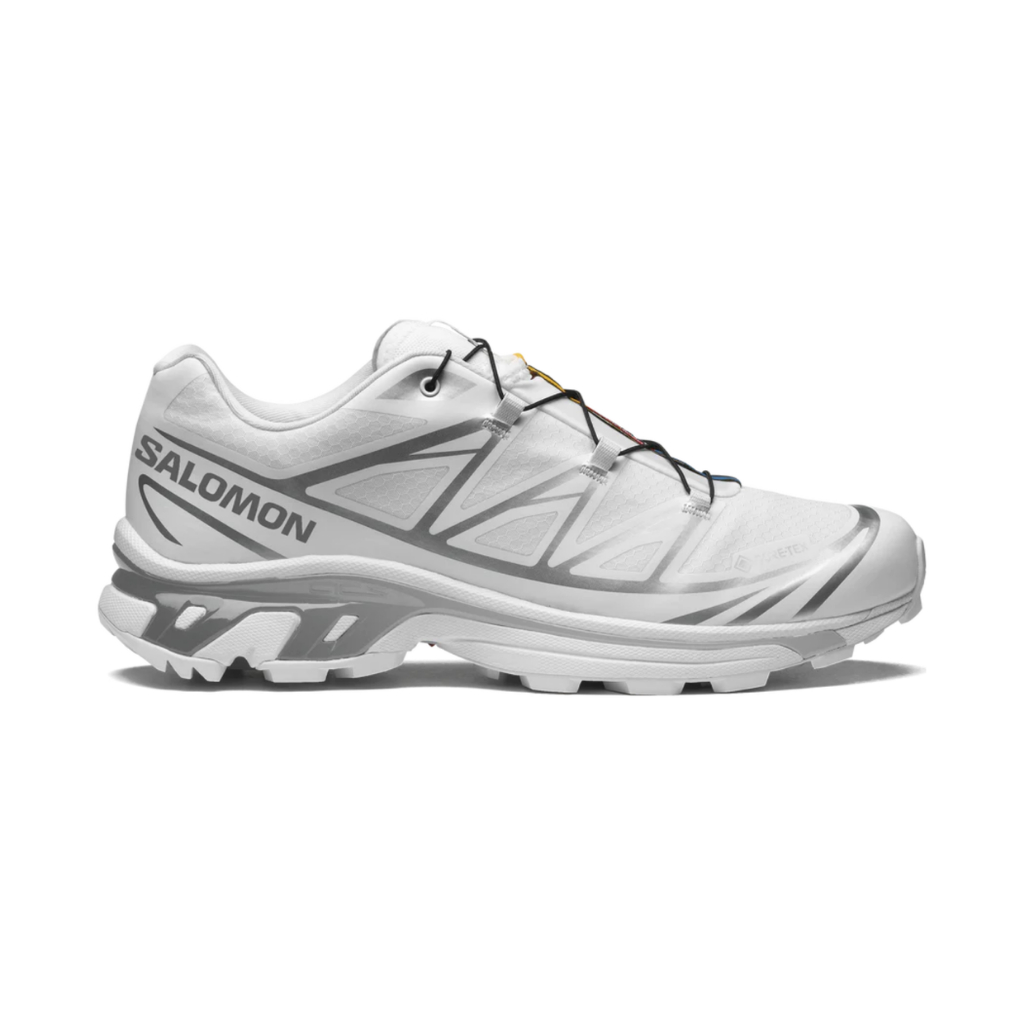 Preorder🇯🇵  รองเท้า Salomon รุ่น XT-6 Gore Tex (ใส่โค้ดลดเพิ่มสูงสุด 1,000.-) - รูปที่ 3