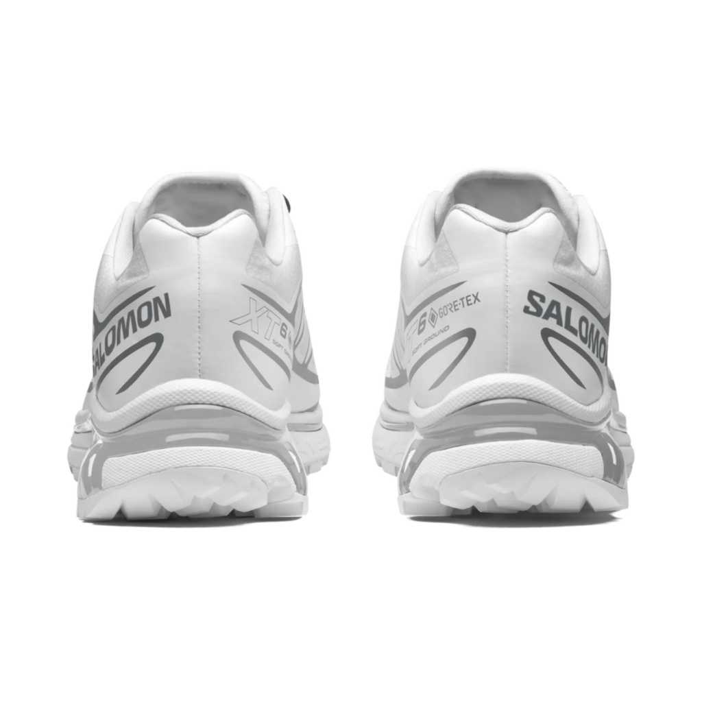 Preorder🇯🇵  รองเท้า Salomon รุ่น XT-6 Gore Tex (ใส่โค้ดลดเพิ่มสูงสุด 1,000.-) - รูปที่ 5