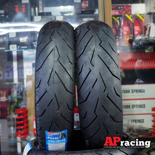 HELIOS GP901 ป้ายฟ้า Forza 350 X-Max 1คู่ 120/70-15 ปี26 140…