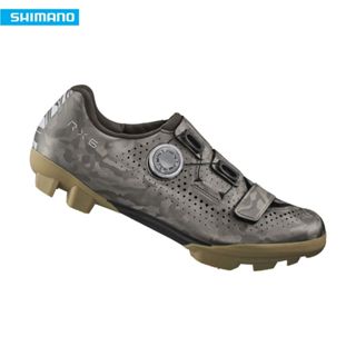 (ลดราคา) SHIMANO รองเท้า MTB/GRAVEL RX600 (ผู้หญิง) สีแซนด์เ…