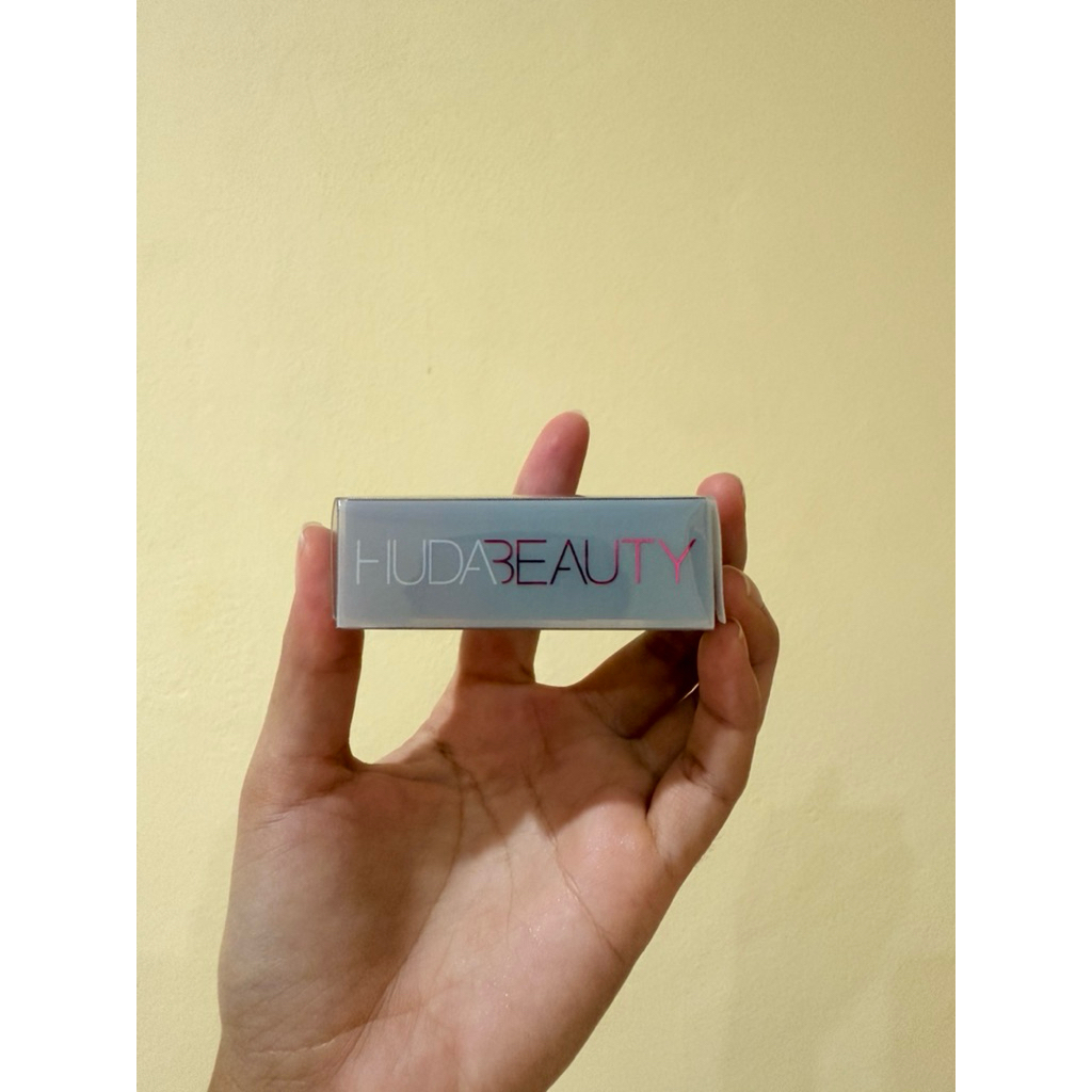 ลิป Huda Beauty Power Bullet Matte Lipstick (3 กรัม) สี ladies night ของใหม่ค่ะ ลอตใหม่2024