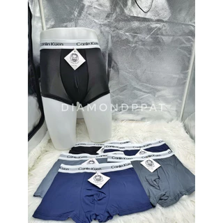 (10ตัว)บ๊อกเซอร์10ตัว259บาทXL~7XL*สินค้ามีราคาส่งจำนวนมาก(ลุงขอบโชว์ขาว)