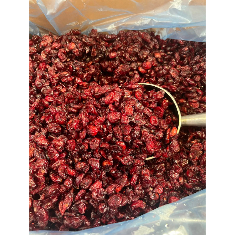 แครนเบอรี่ Verrie Berries แบ่งบรรจุ 500/1000