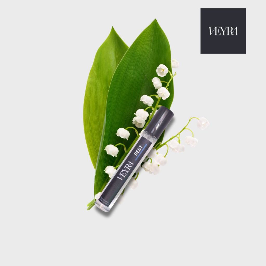 Veyra Thai Perfume น้ำหอมกลิ่น REST ขนาด 10ml