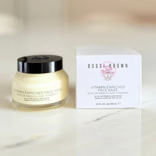 Vitamin Enriched Face Base 7ml 15ml 50ml 100ml /Smoothing Serum 4ml มีหลายขนาดให้เลือก