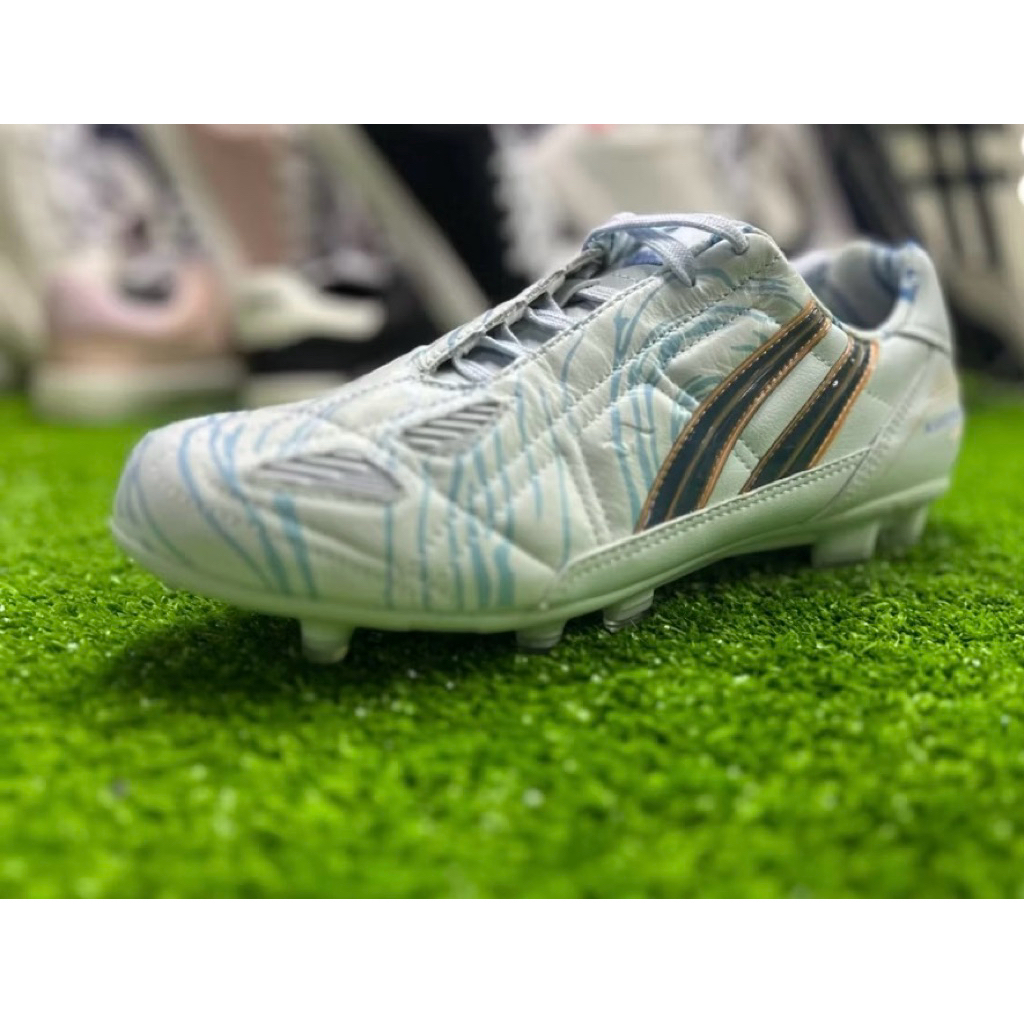 สตั๊ด Pan Patriot Evo Kangaroo (หนังจิงโจ้) รุ่น Top สุด แท้