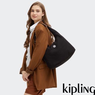 กระเป๋า KIPLING รุ่น EANNA ZIP NOIR SIGN JQ