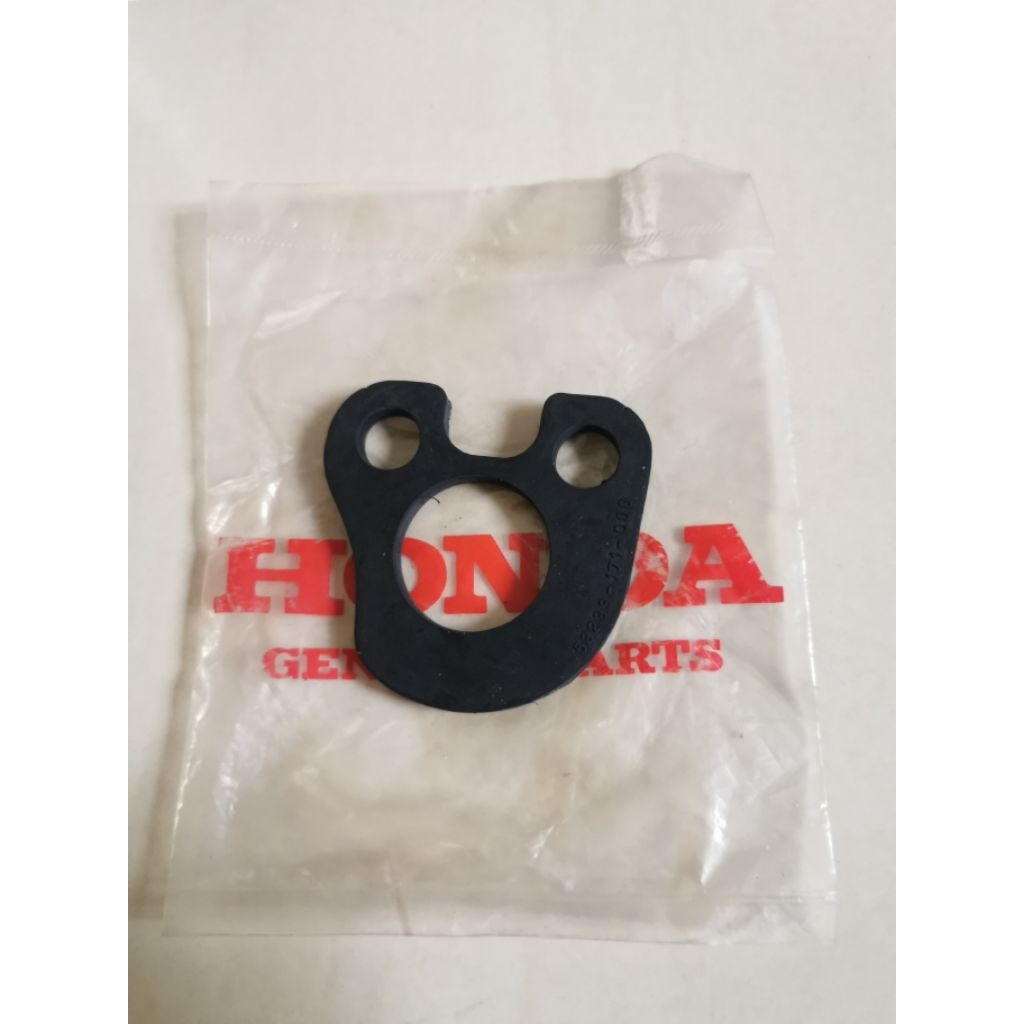 ยางรองแฮนด์​ HONDA​ C700...C900...แท้ใหม่...