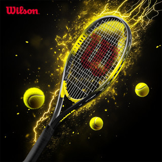WILSON Energy XL ไม้เทนนิส Pre-strung (ไม้ขึ้นเอ็นแล้ว) WR14…