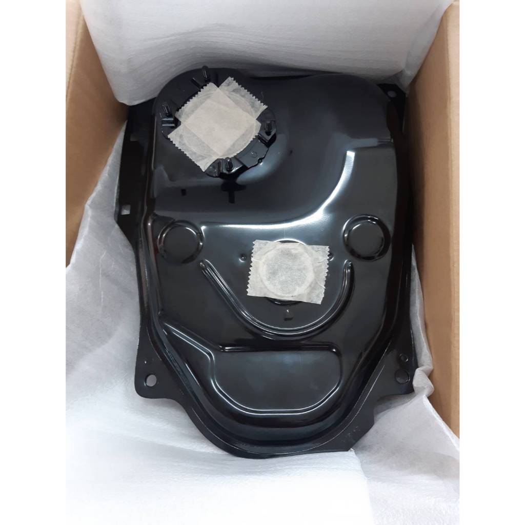 ถังน้ำมันเชื้อเพลิง WAVE 110i (2017) 17510-K58-T80 ถังน้ำมันเวฟ 110ไอ 2017 งานแท้ศูนย์