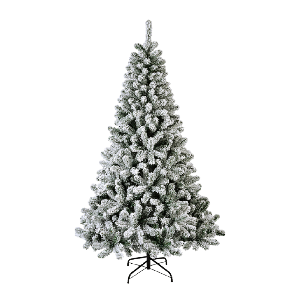 ต้นคริสต์มาส 150 cm. Monarch Pine Snowy - Christmas Tree