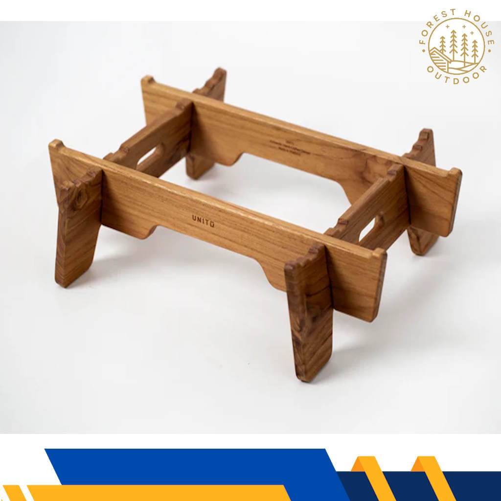 UNITO ขาตั้งกระติกไม้ Cooler Stand Stanley 7QT / 16QT