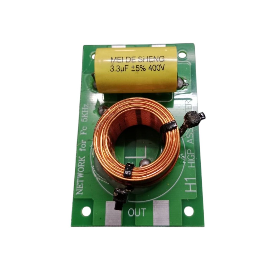 NETWORK จานแหลม รุ่น H-1