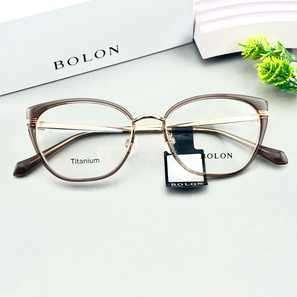กรอบแว่นสายตา BOLON BA6023 B21 C2 แท้100%