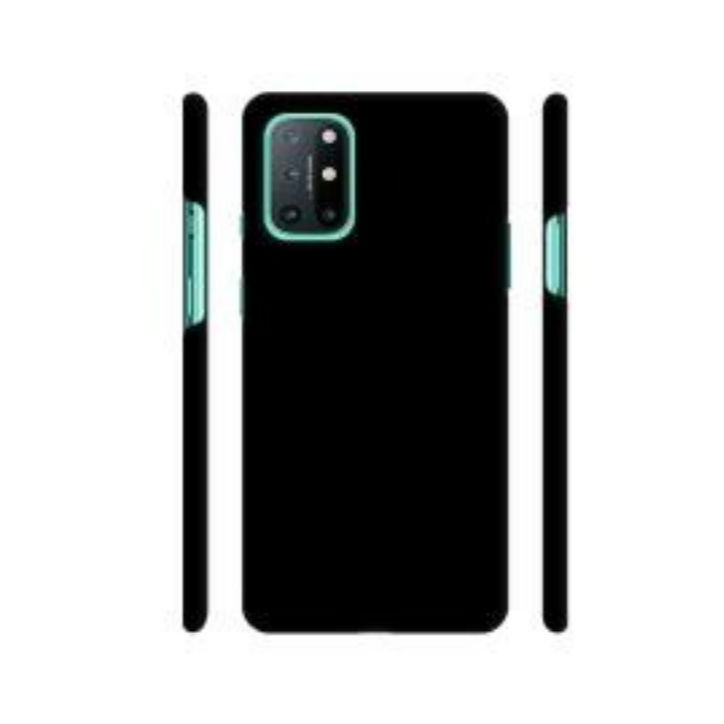 {ส่งเร็วจากไทย} เคสใสกันกระแทก / เคสสีดำ  For OnePlus 8T / OnePlus8T / One Plus8T / One Plus 8T