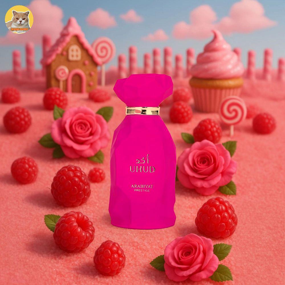 น้ำหอมแบ่งขาย Uhud by Arabiyat Prestige ขนาด 2ml, 5ml, 10ml