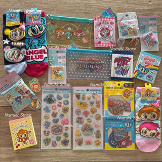 [ของแท้🇯🇵] รวมสินค้า Angel Blue และ Daisy Lovers ราคาน่ารักๆ