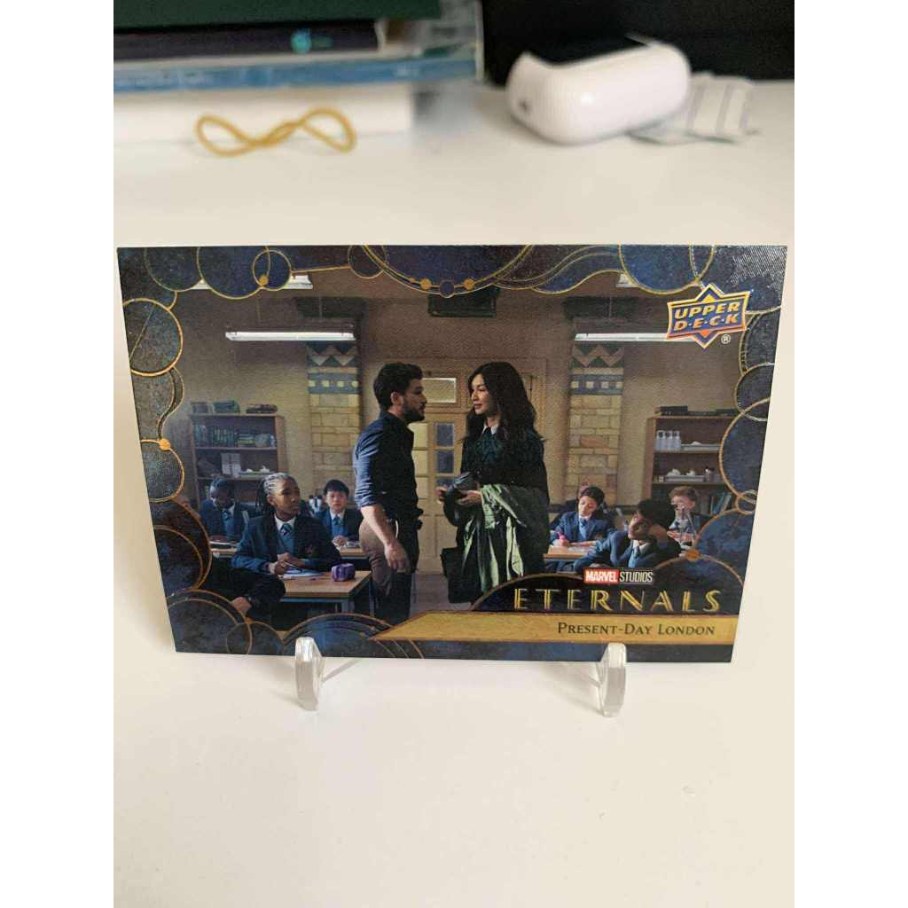 ETERNAL CARD Movie 1