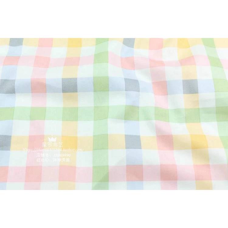 Preorder-ผ้านำเข้าคอตตอนแท้100%ทอแบบทวิลล์ หน้ากว้าง 160ซม. - รูปที่ 7