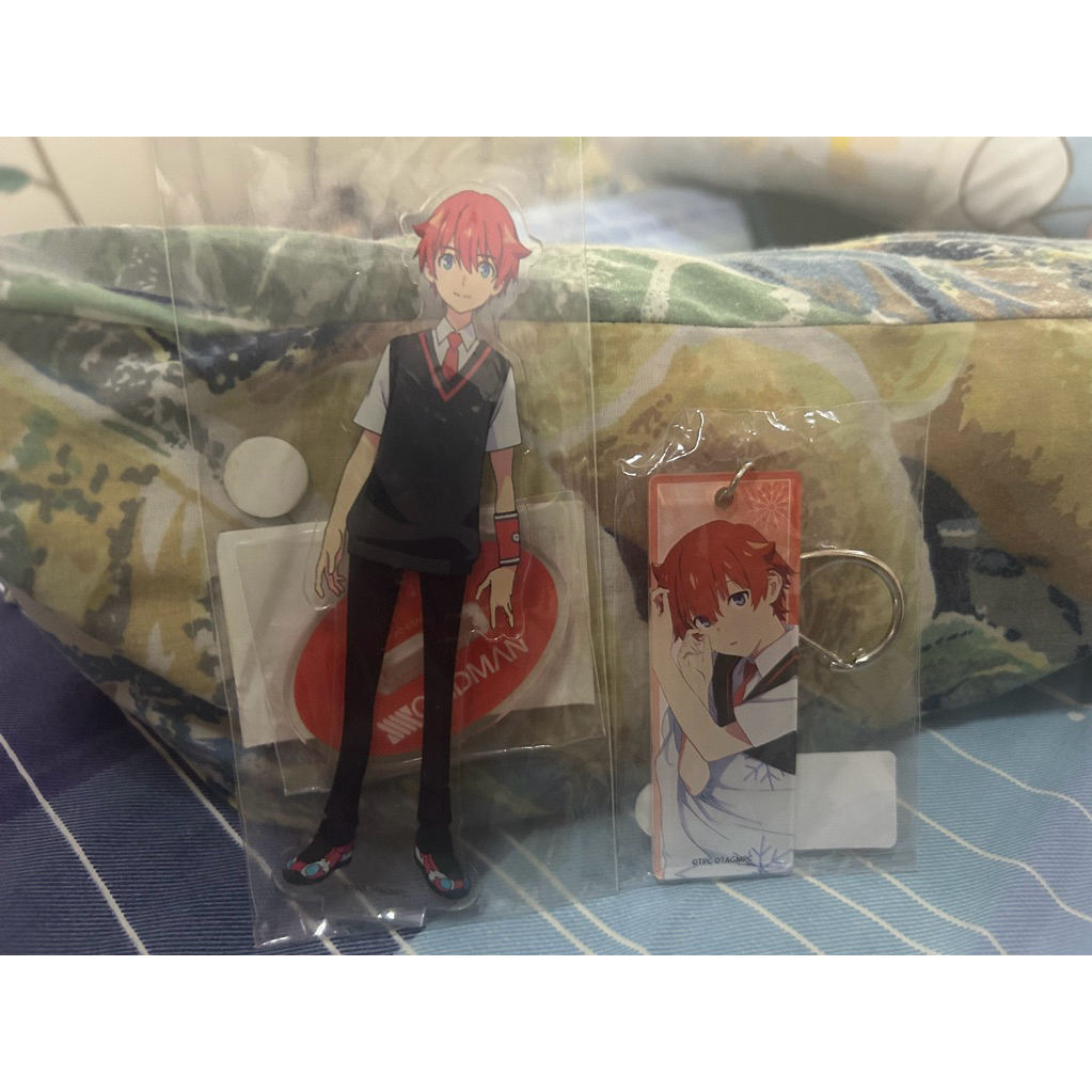 ของสะสม​ -​ SSSS.GRIDMAN​ - Hibiki Yuta