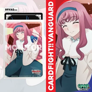 Sleeve LIMITED จากงาน COMIKET MARKET 105 แยก 1 ซอง