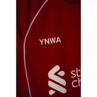 Liverpool Football Club ลิเวอร์พูล เสื้อเชียร์ ชุดเหย้า ชุดที่3 ฤดูกาล 2025/26 A25SP01 / A25SP02 / A25SP09 / A25SP10
