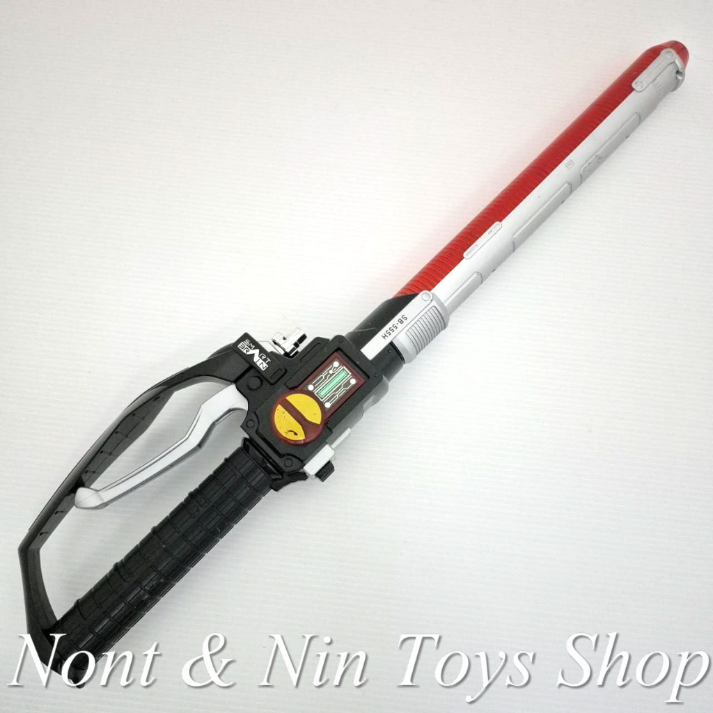 Kamen Rider Faiz DX Faiz Edge (SB-555H) .. ดาบ คาเมนไรเดอร์ ไฟซ์