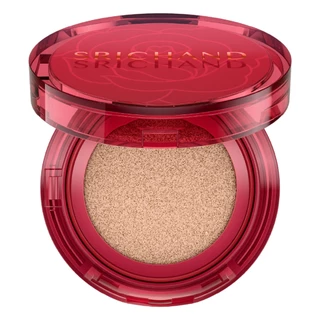 SRICHAND - Super Coverage Always Matte Cushion SPF50+ PA++++ (14g) ศรีจันทร์ ซูเปอร์ คัฟเวอเรจ ออเวส์ แมทต์ คุชชั่น