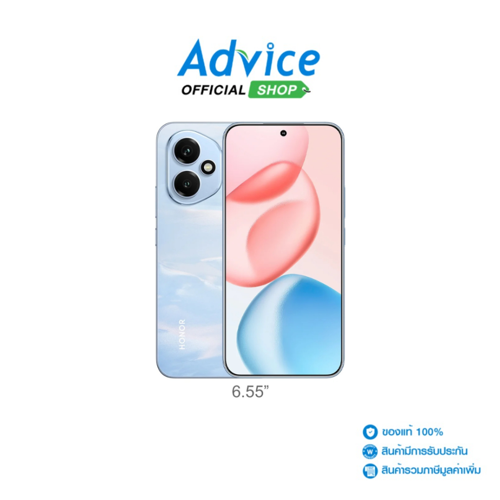 HONOR 400 (12/256GB) Blue - A0170259