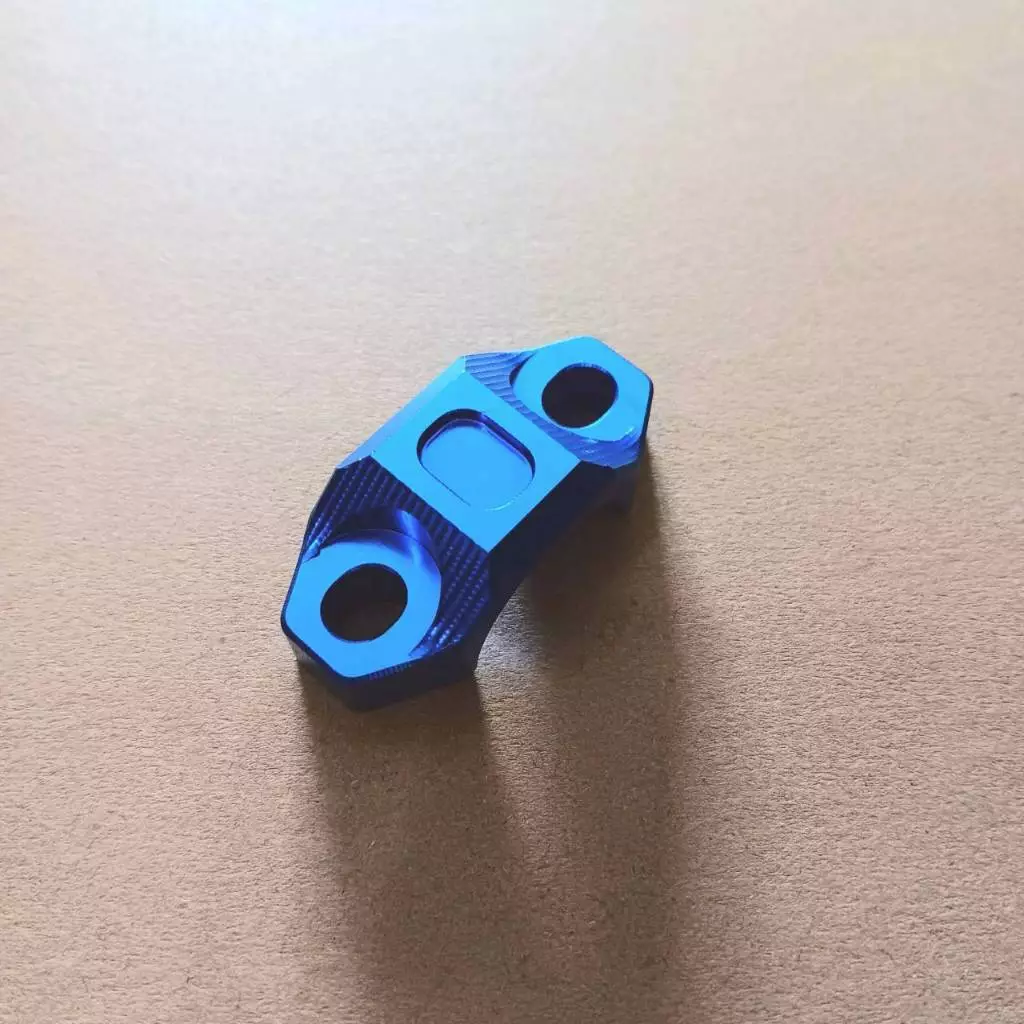 ปะกับปั๊มดิส CNC ประกับมือครัชแต่ง PCX MSX Zoomer Scoopy ADV FINO Mio Sonic Dash LS Forza X-Max thumbnail 4