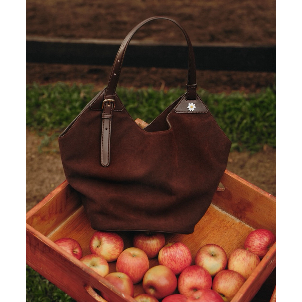 🔸กระเป๋า Ploychava x OandB DALLAS BAG▫️new