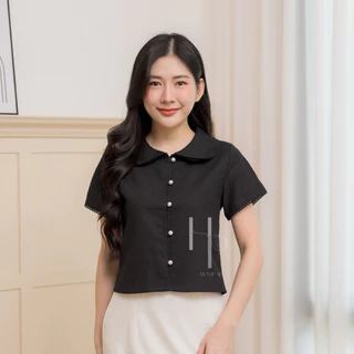 รวมแบบเสื้อพื้นเมืองสีดำ🖤 พร้อมส่ง