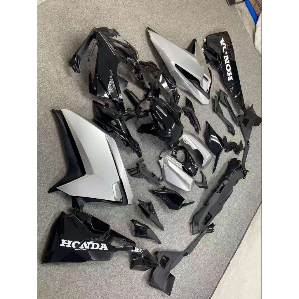 แฟริ่งที่ได้จะได้ ทั้งชุดอันเดอร์เทลพร้อมชุดประกอบ ปี 23 ขึ้นไป สามารถใส่กับปีต่ำได้ ชุดสี แฟริ่งแต่