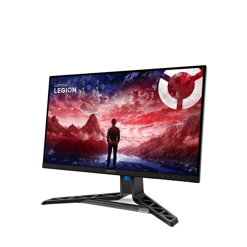 Monitor Lenovo Legion R27 qe จอเล่นเกมสวยทันสมัยขนาด  68C7GAC3TH