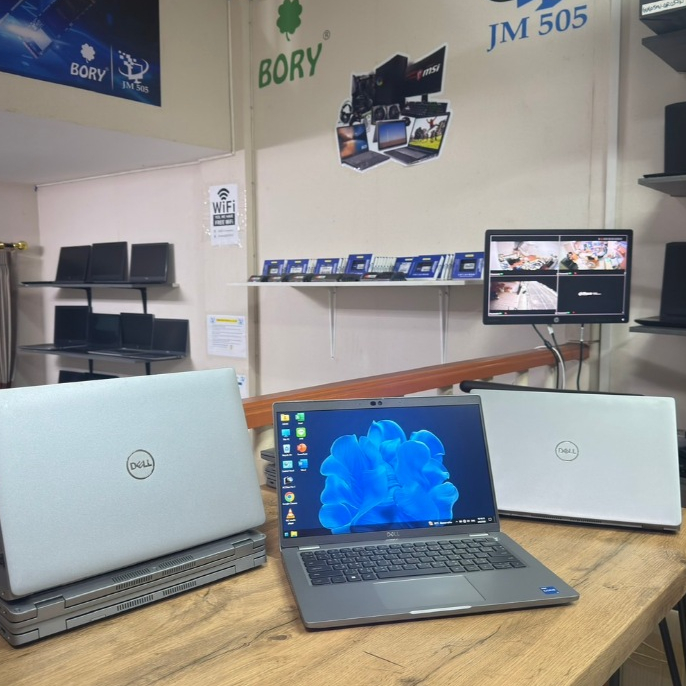 [used]DELL LATITUDE 5420 i5-1145G7(VPRO) UMA 16G(1x16) 512SSD